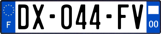 DX-044-FV