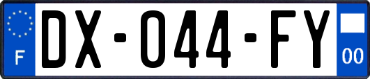 DX-044-FY