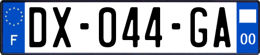 DX-044-GA