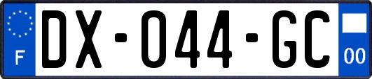 DX-044-GC