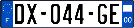 DX-044-GE