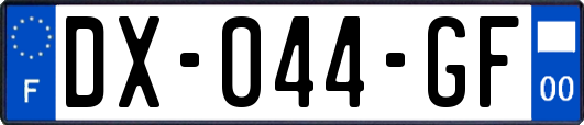 DX-044-GF
