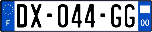 DX-044-GG