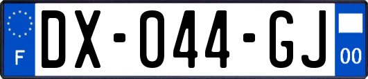 DX-044-GJ