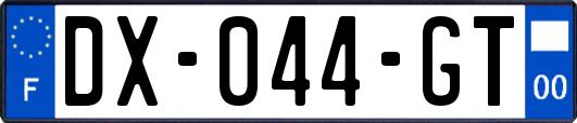DX-044-GT