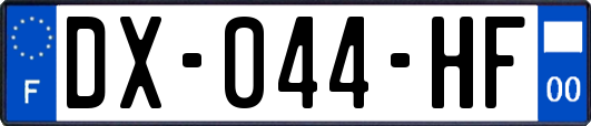 DX-044-HF