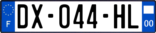 DX-044-HL