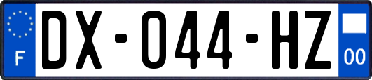 DX-044-HZ