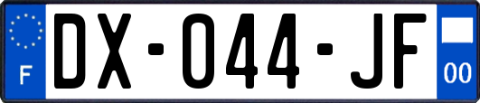 DX-044-JF