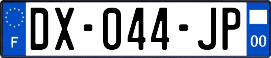 DX-044-JP