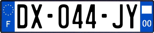 DX-044-JY
