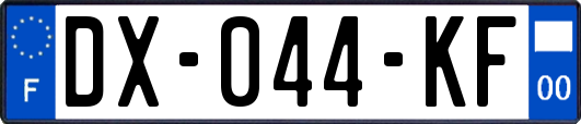 DX-044-KF