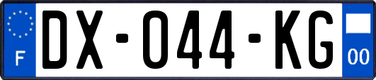DX-044-KG