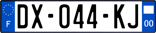 DX-044-KJ