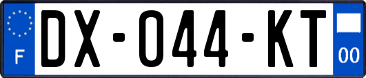 DX-044-KT