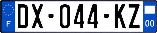DX-044-KZ