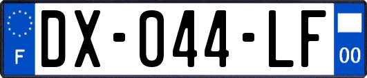 DX-044-LF