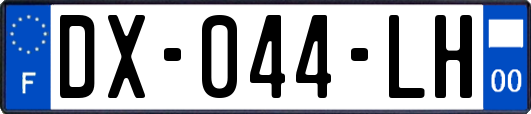DX-044-LH