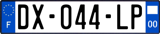 DX-044-LP