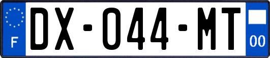 DX-044-MT