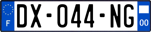 DX-044-NG