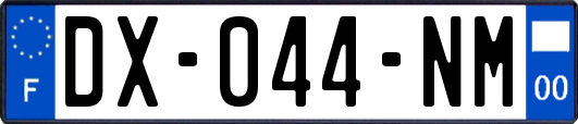 DX-044-NM