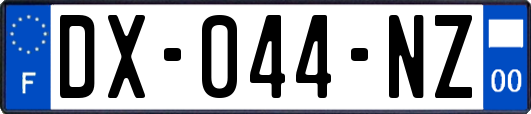 DX-044-NZ