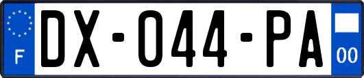 DX-044-PA