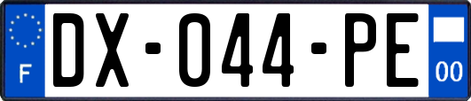 DX-044-PE
