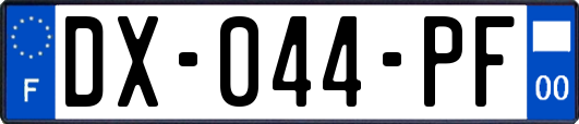 DX-044-PF