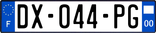 DX-044-PG