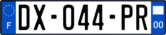 DX-044-PR