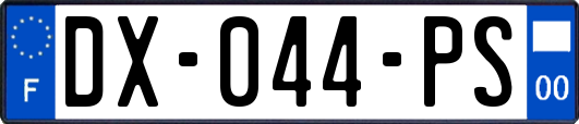 DX-044-PS