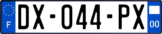 DX-044-PX