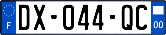 DX-044-QC