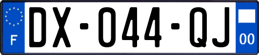 DX-044-QJ