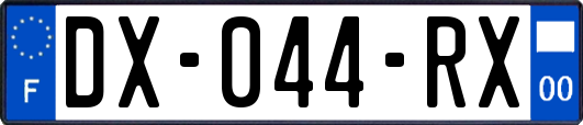 DX-044-RX