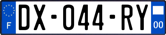 DX-044-RY