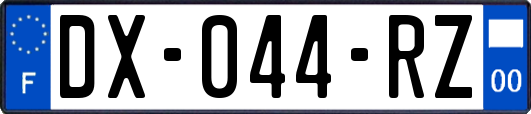 DX-044-RZ