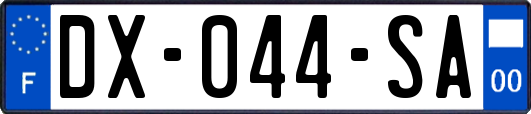 DX-044-SA