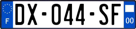 DX-044-SF