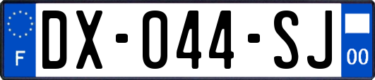 DX-044-SJ