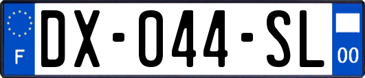 DX-044-SL