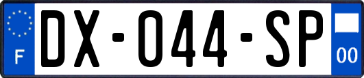 DX-044-SP