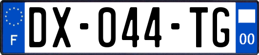 DX-044-TG