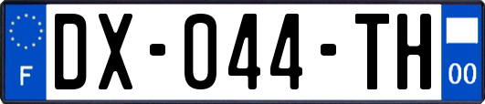 DX-044-TH
