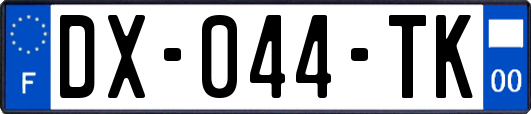 DX-044-TK