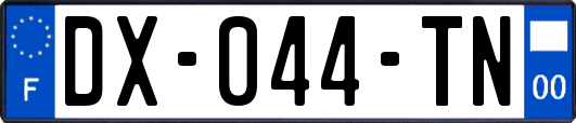 DX-044-TN