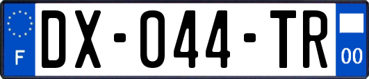 DX-044-TR