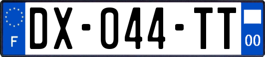DX-044-TT